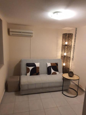 Cozy Studio with a large Terrace and Sea View, Kotor